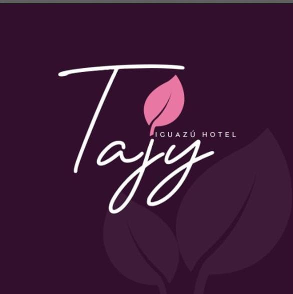 Tajy Iguazu Hotel Пуэрто-Игуасу Экстерьер фото