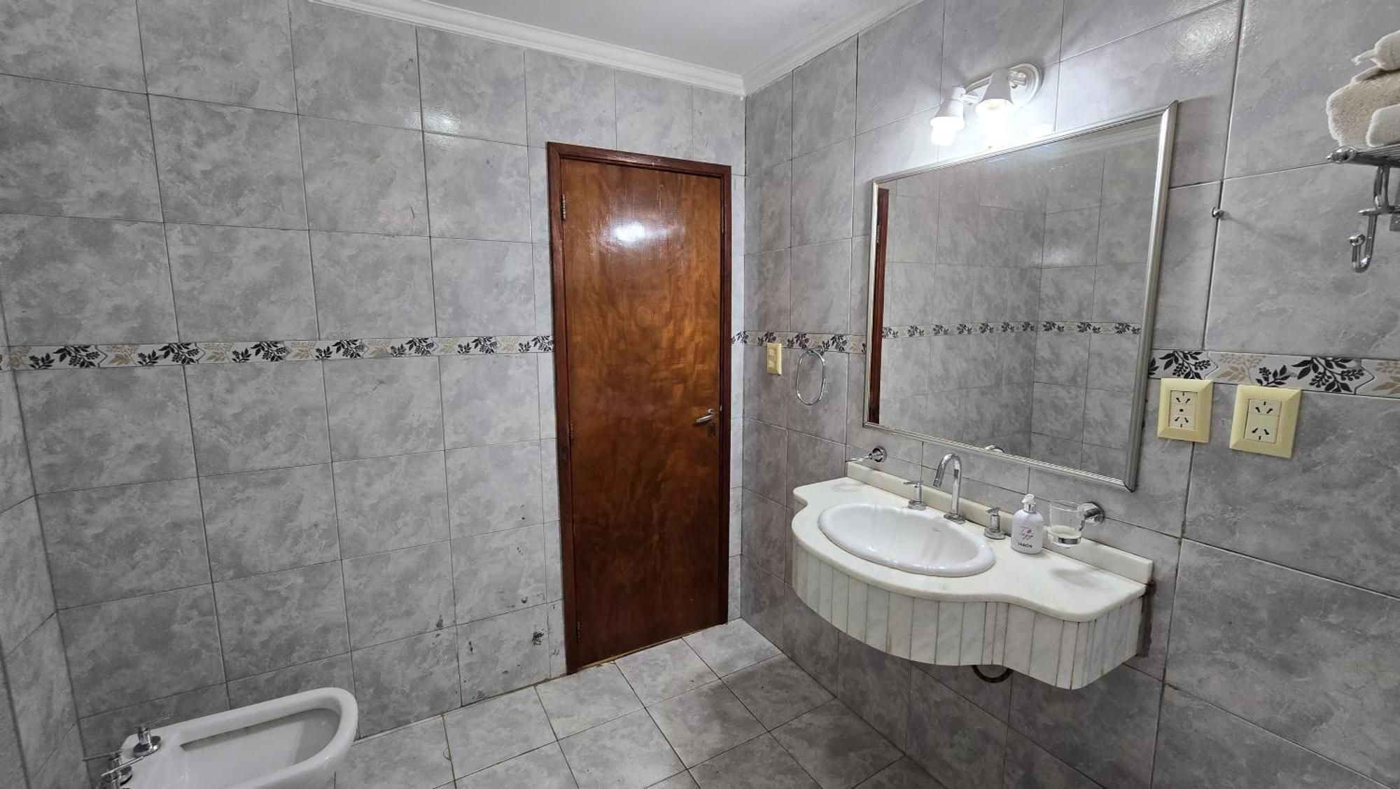 Tajy Iguazu Hotel Пуэрто-Игуасу Экстерьер фото