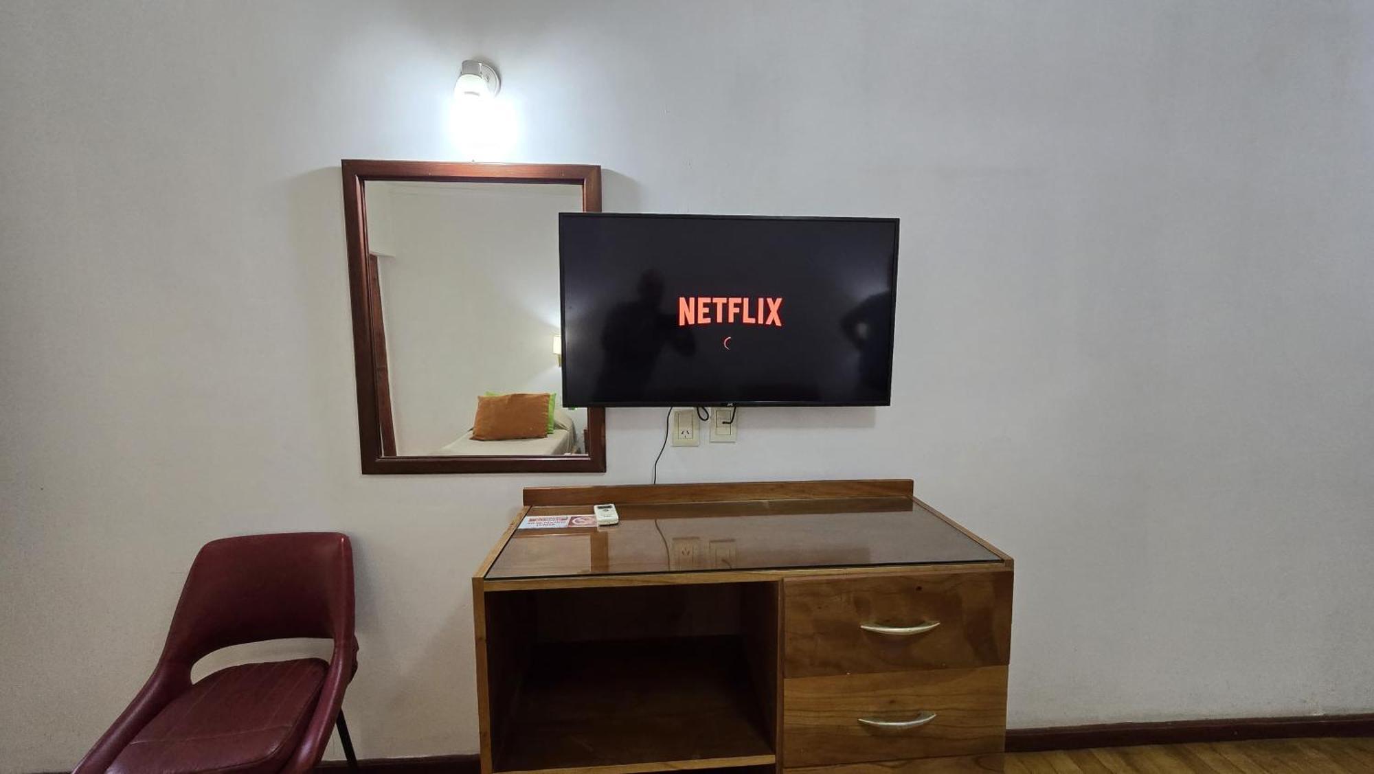 Tajy Iguazu Hotel Пуэрто-Игуасу Экстерьер фото